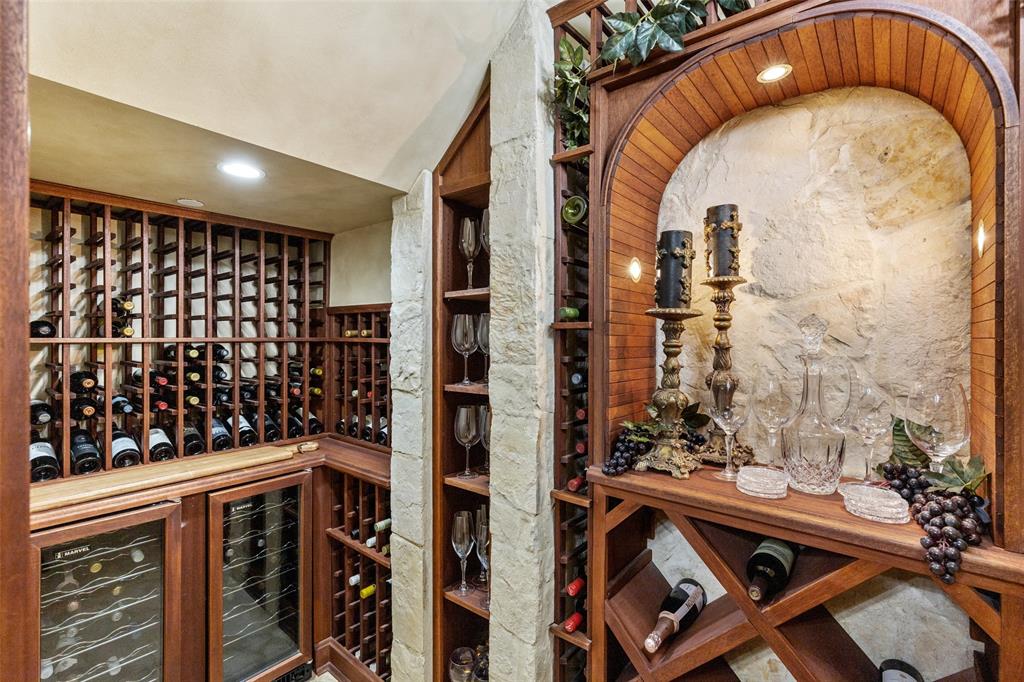 Stonebriar Country Club Estate - Residential