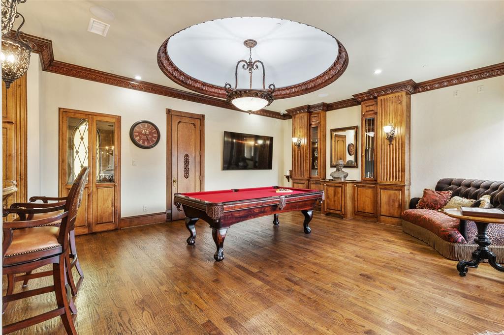 Stonebriar Country Club Estate - Residential