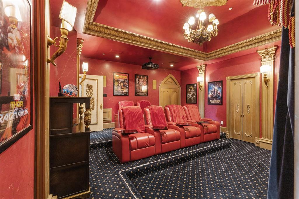 Stonebriar Country Club Estate - Residential