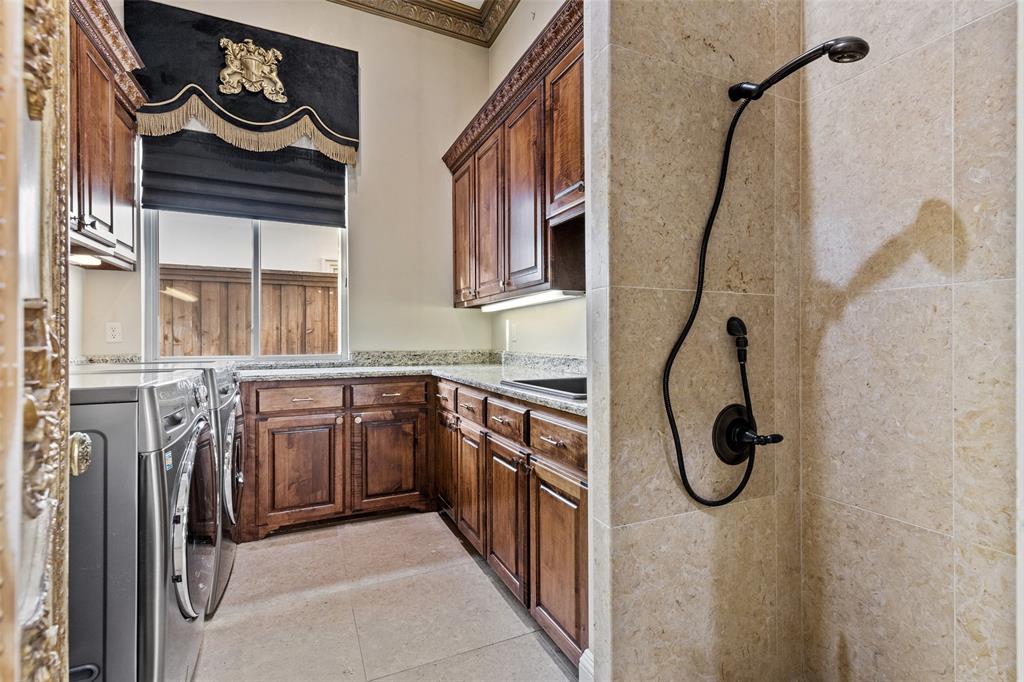 Stonebriar Country Club Estate - Residential