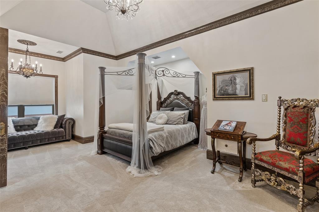 Stonebriar Country Club Estate - Residential