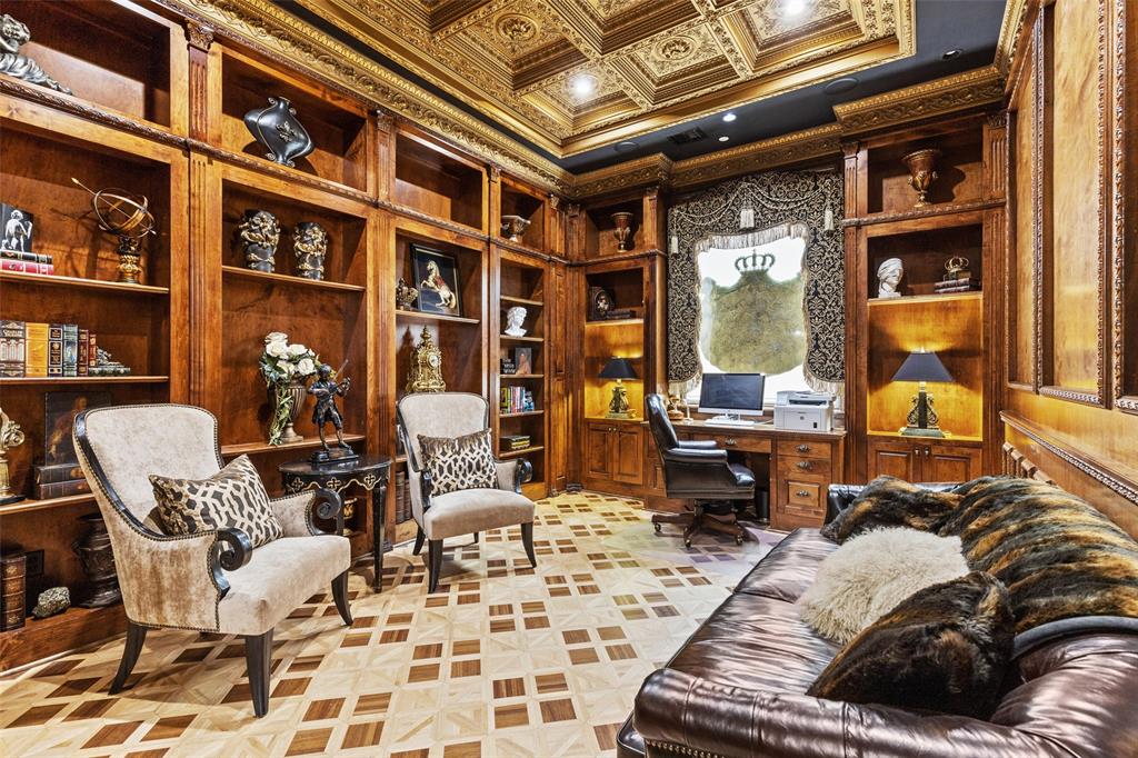 Stonebriar Country Club Estate - Residential