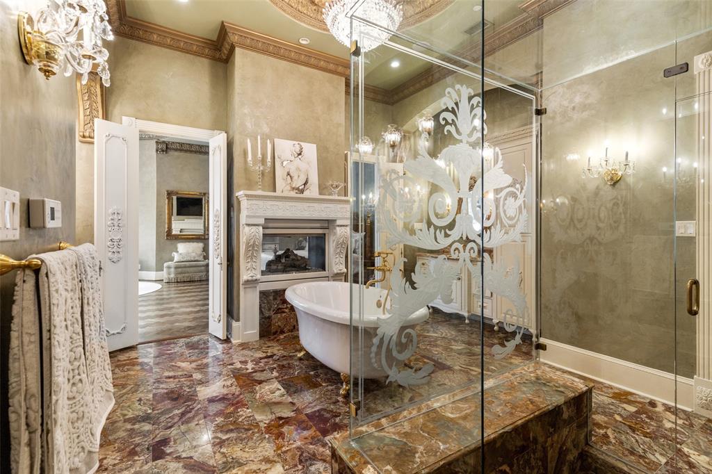 Stonebriar Country Club Estate - Residential