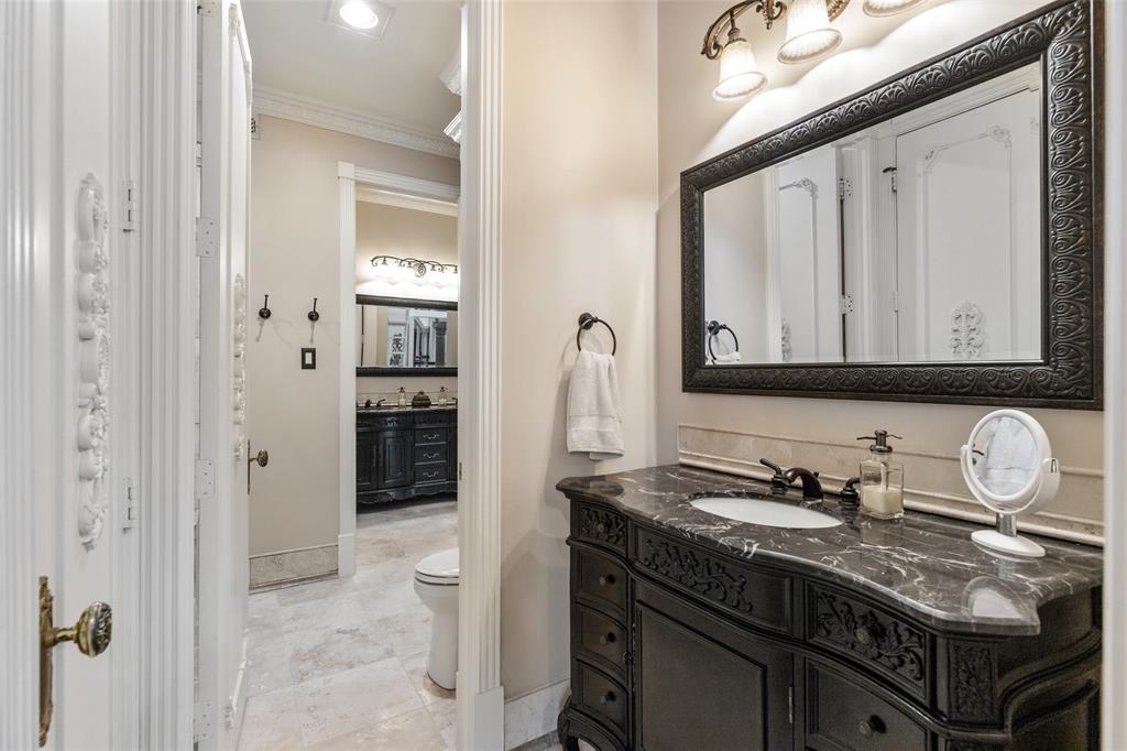 Stonebriar Country Club Estate - Residential