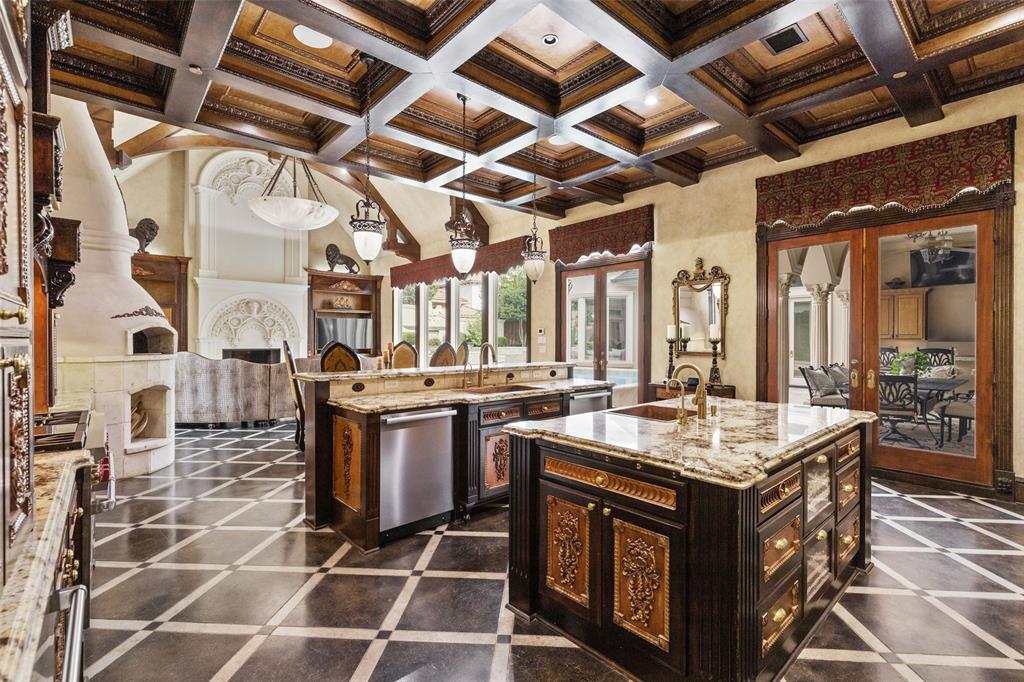 Stonebriar Country Club Estate - Residential