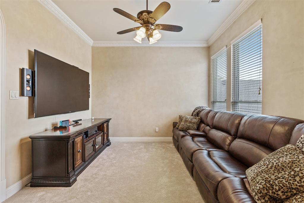 Stonebriar Country Club Estate - Residential