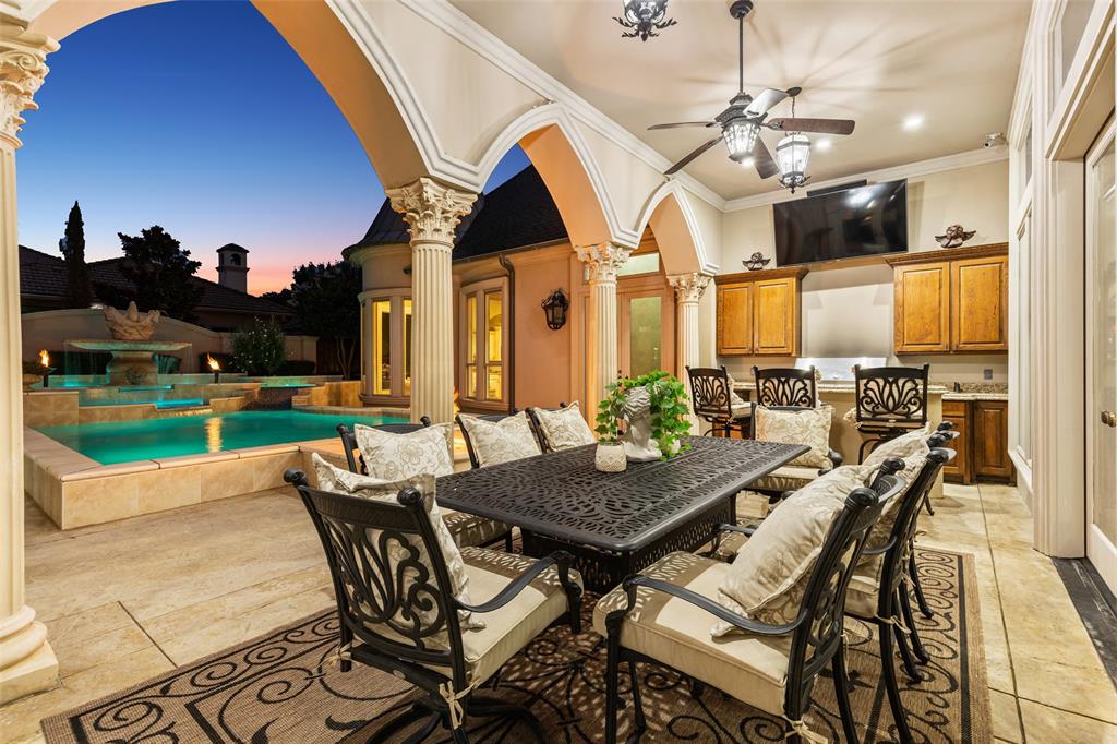 Stonebriar Country Club Estate - Residential