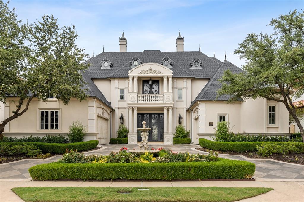 Stonebriar Country Club Estate - Residential