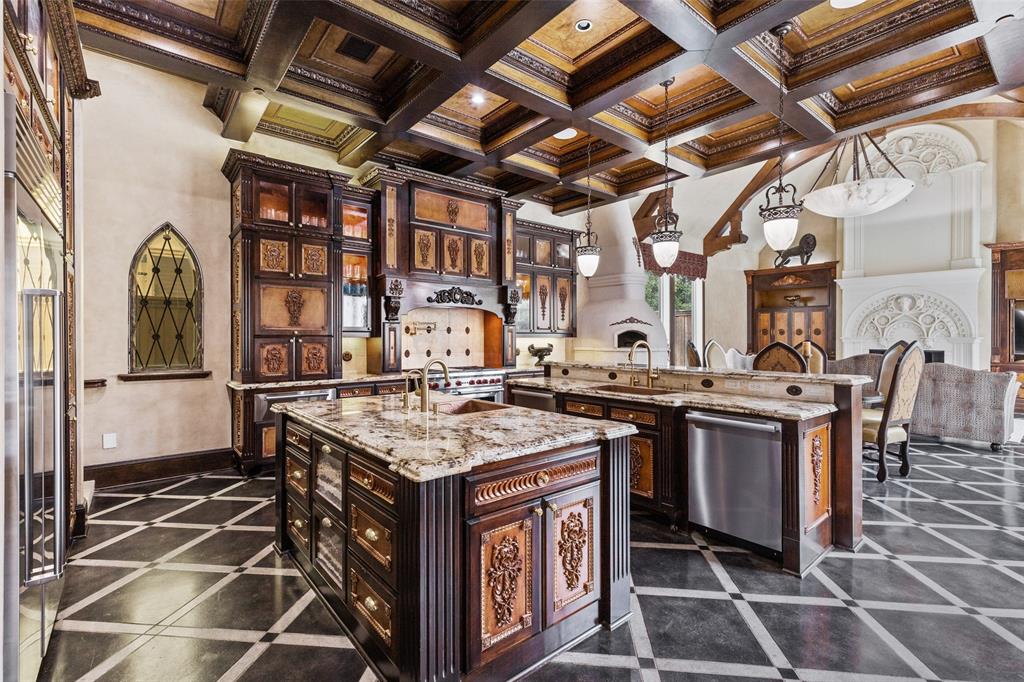 Stonebriar Country Club Estate - Residential