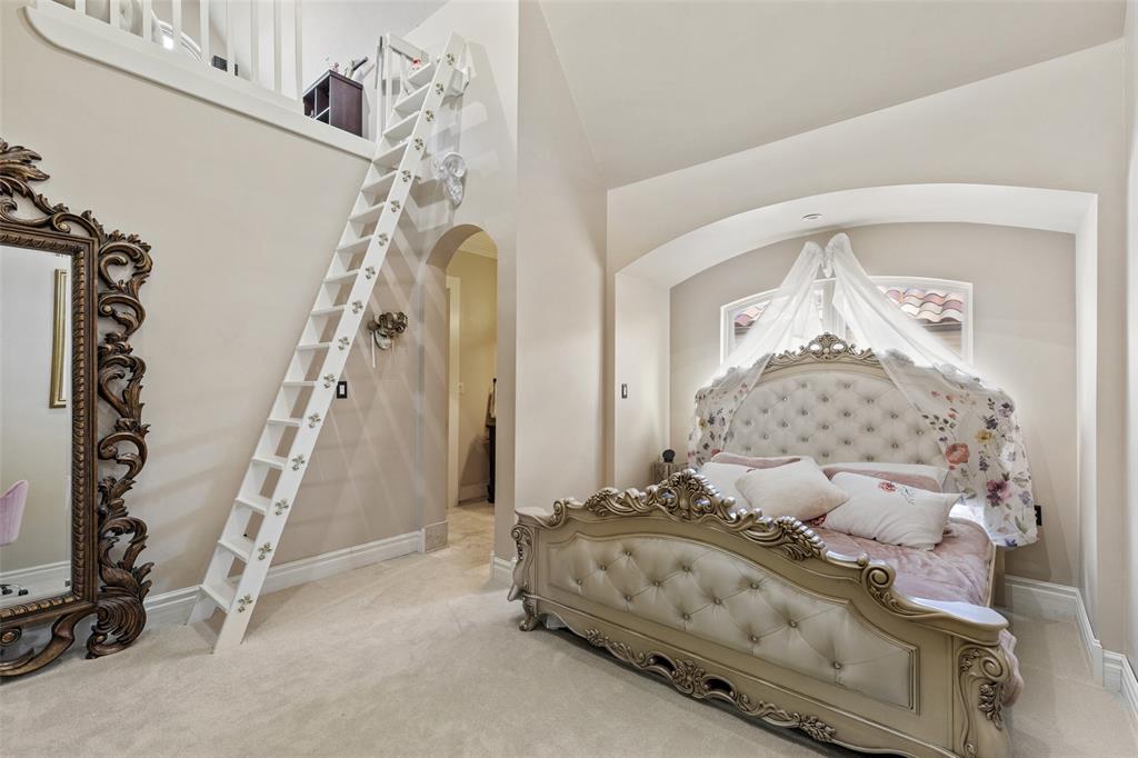 Stonebriar Country Club Estate - Residential