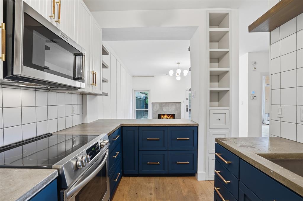 5616 Preston Oaks Road 1601