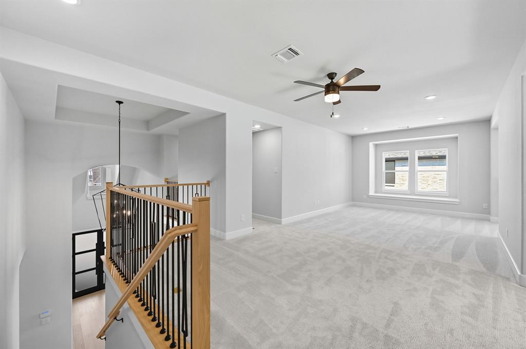 Star Trail - Residential