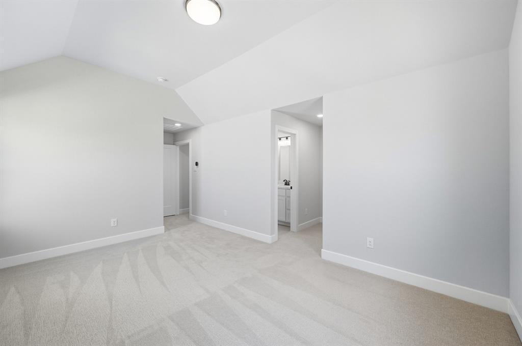 Star Trail - Residential