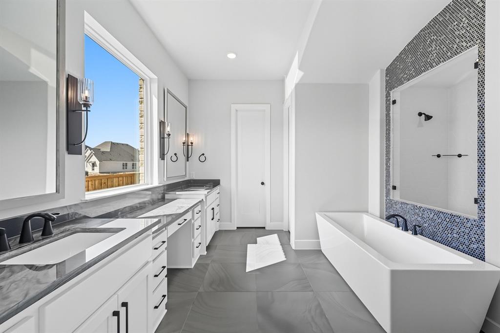 Star Trail - Residential