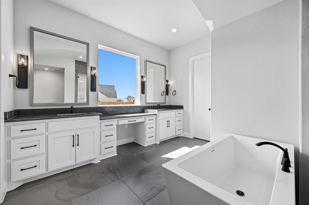 Star Trail - Residential