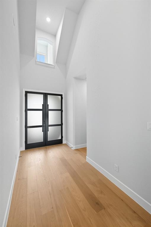 Star Trail - Residential