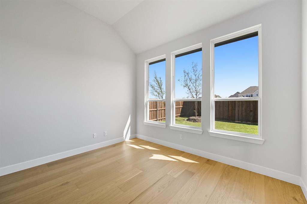 Star Trail - Residential