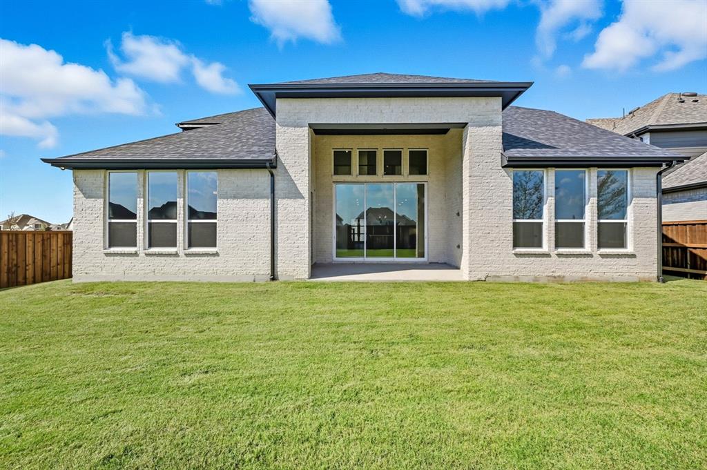 Star Trail - Residential