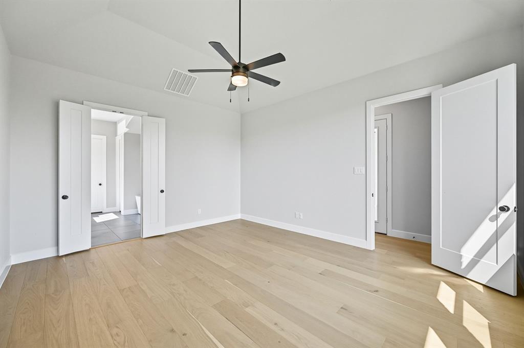 Star Trail - Residential