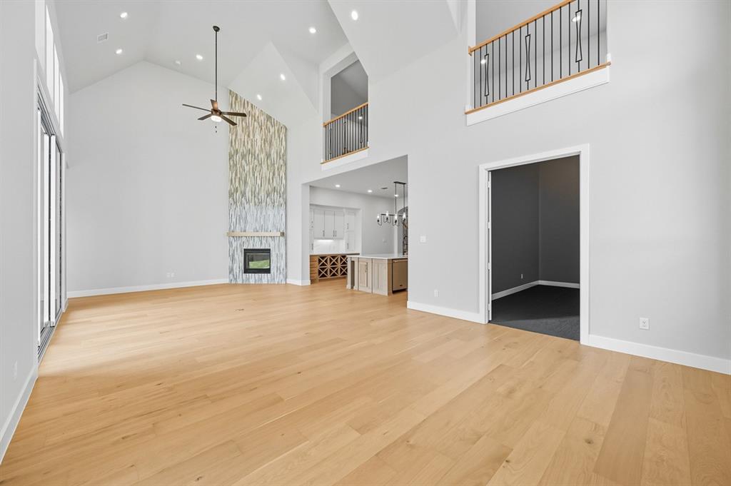 Star Trail - Residential