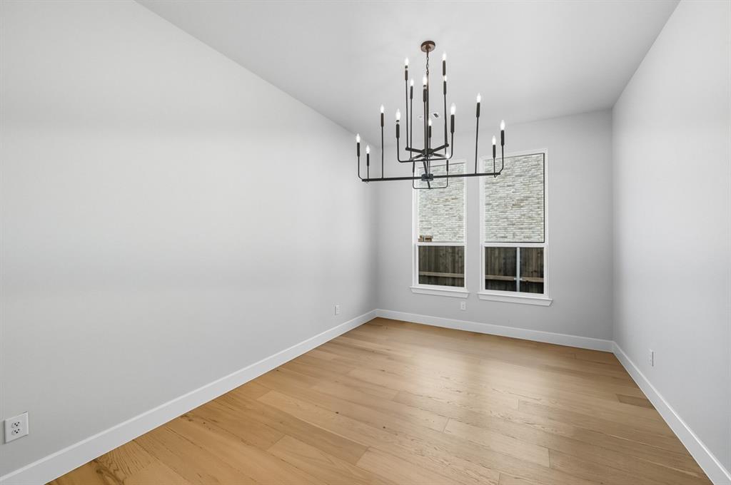 Star Trail - Residential