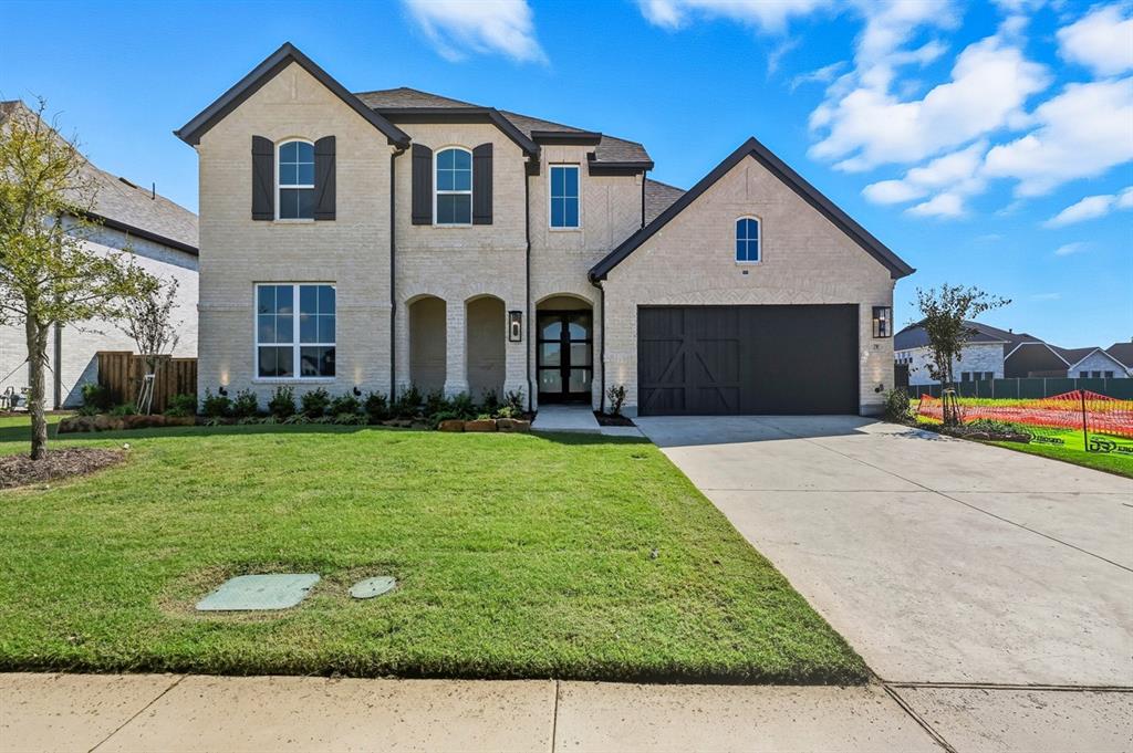 Star Trail - Residential