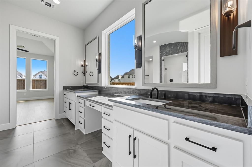 Star Trail - Residential