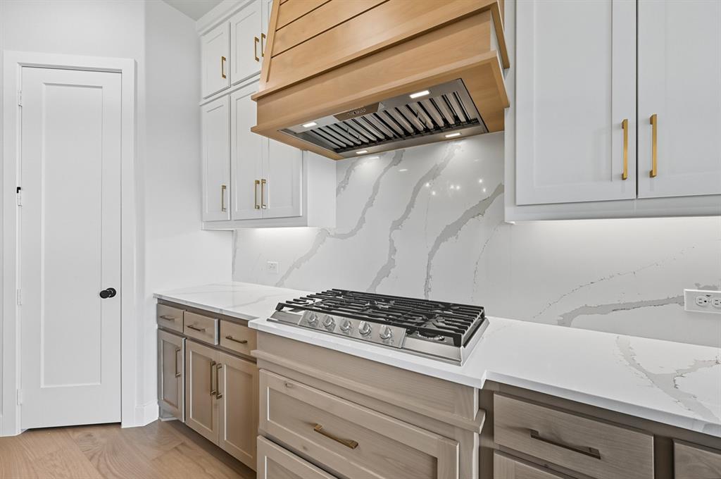 Star Trail - Residential