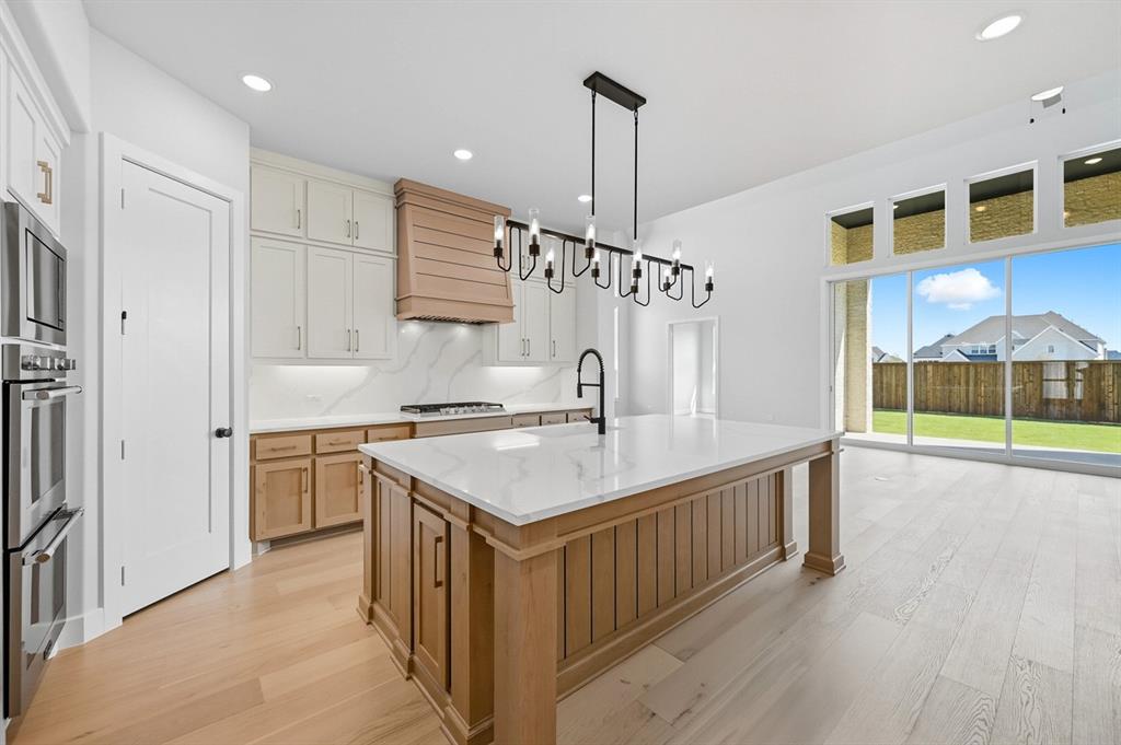 Star Trail - Residential