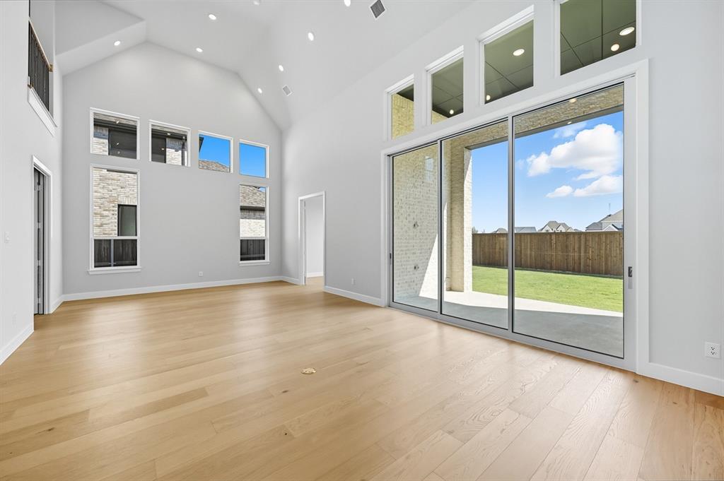 Star Trail - Residential