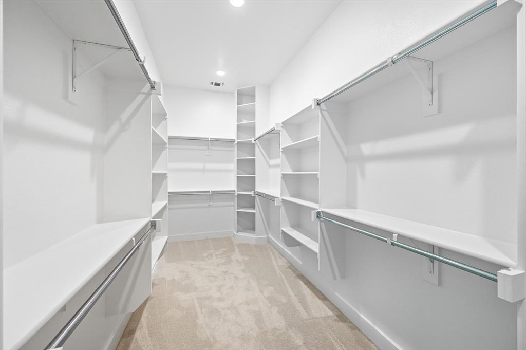 Star Trail - Residential