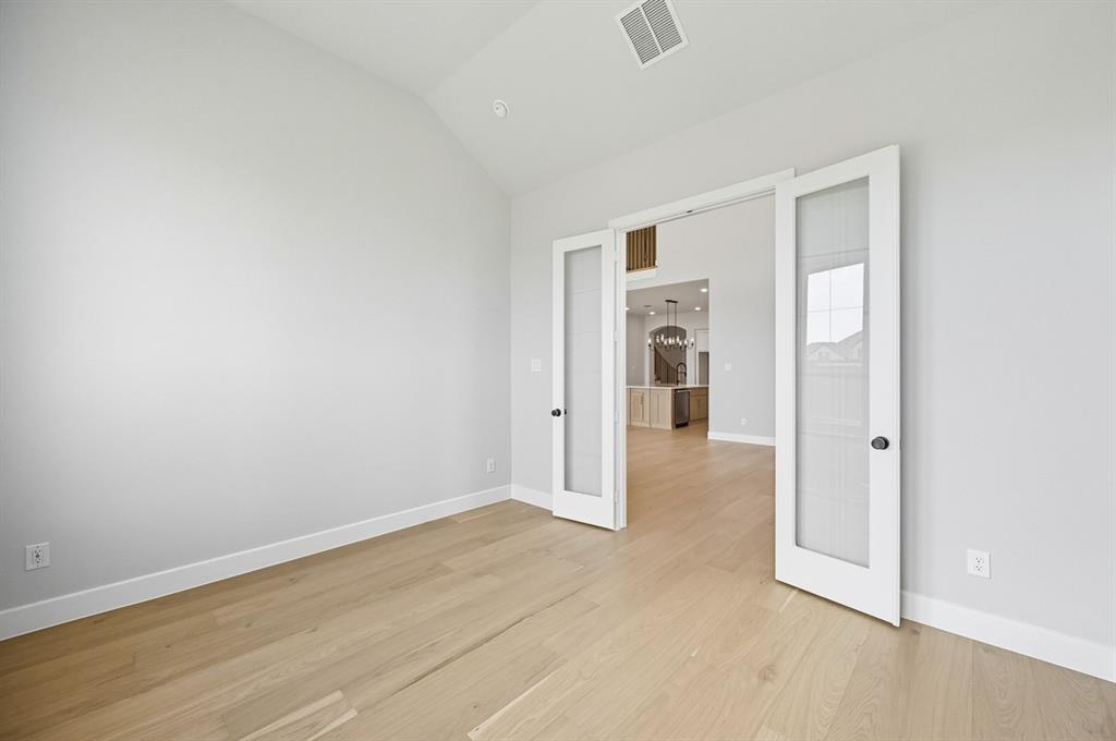 Star Trail - Residential