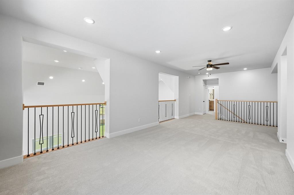 Star Trail - Residential