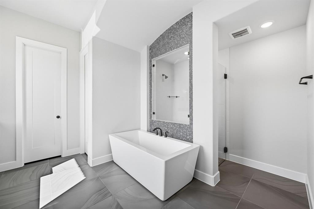 Star Trail - Residential