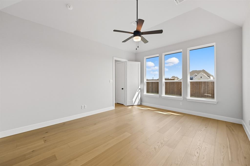 Star Trail - Residential