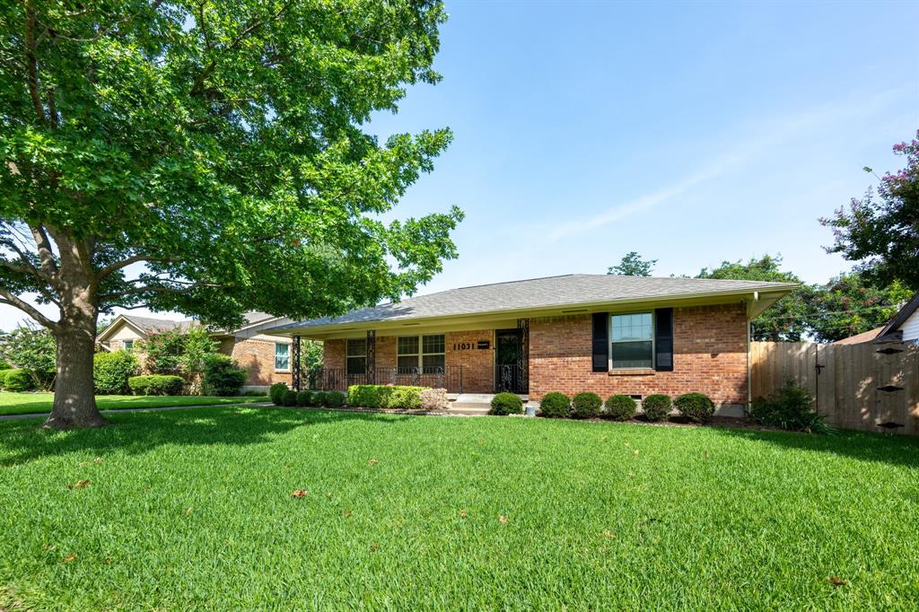 11031 Dunaway Drive