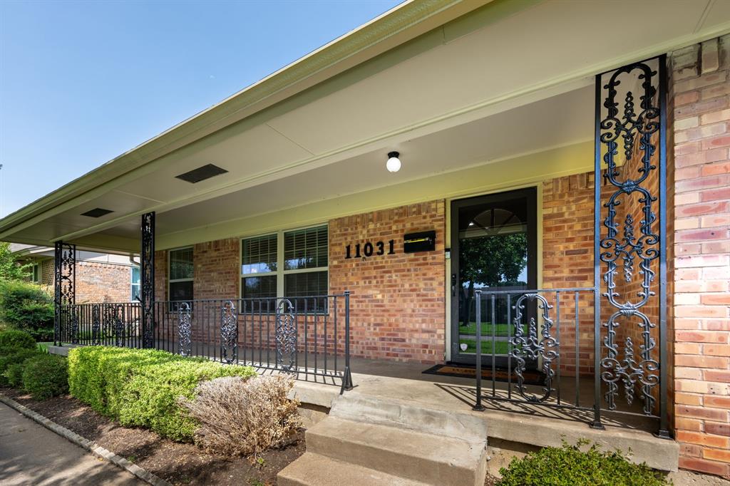 11031 Dunaway Drive