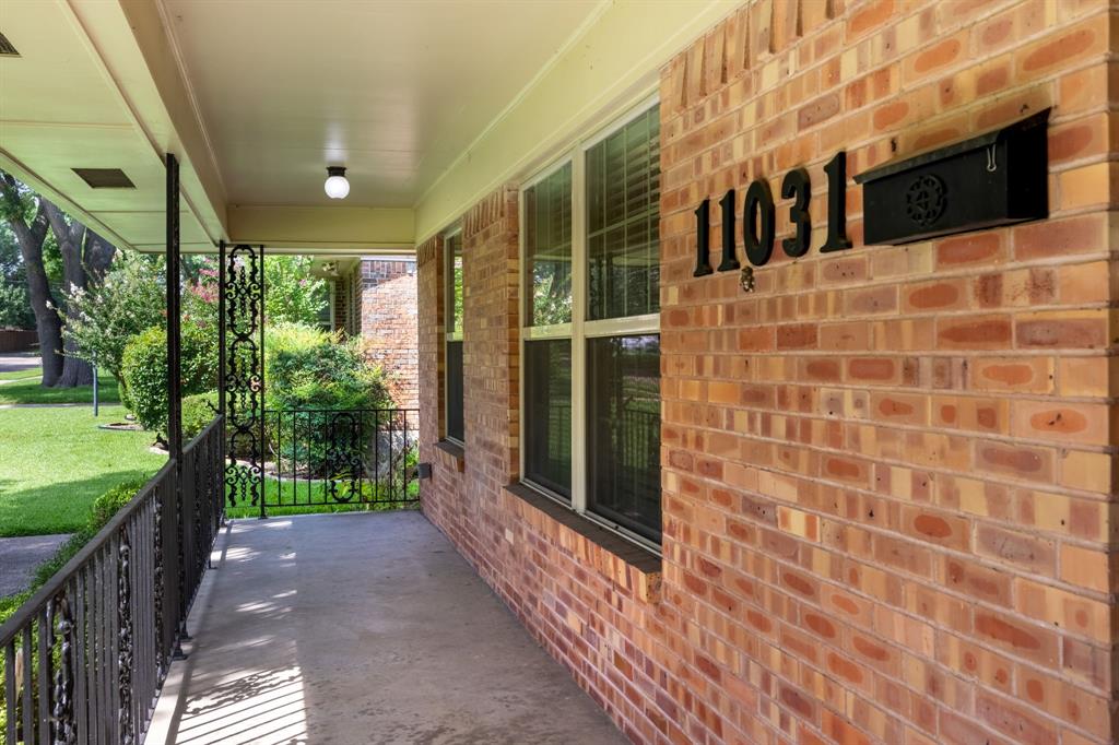 11031 Dunaway Drive