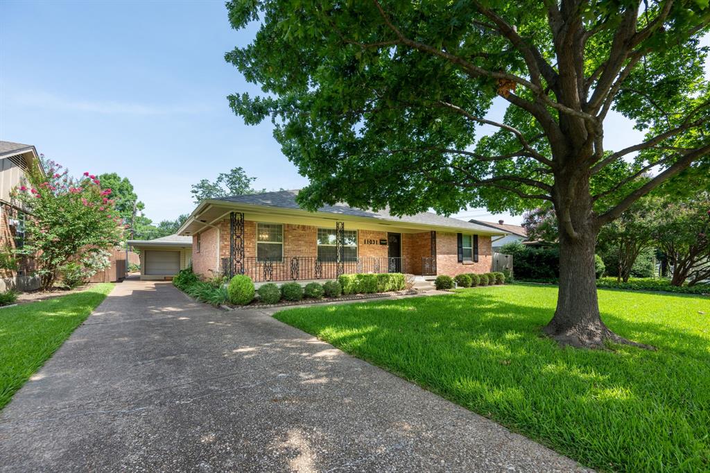 11031 Dunaway Drive