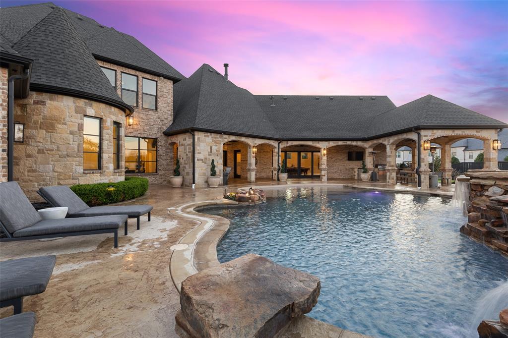 Reserve Of Southlake - Residential
