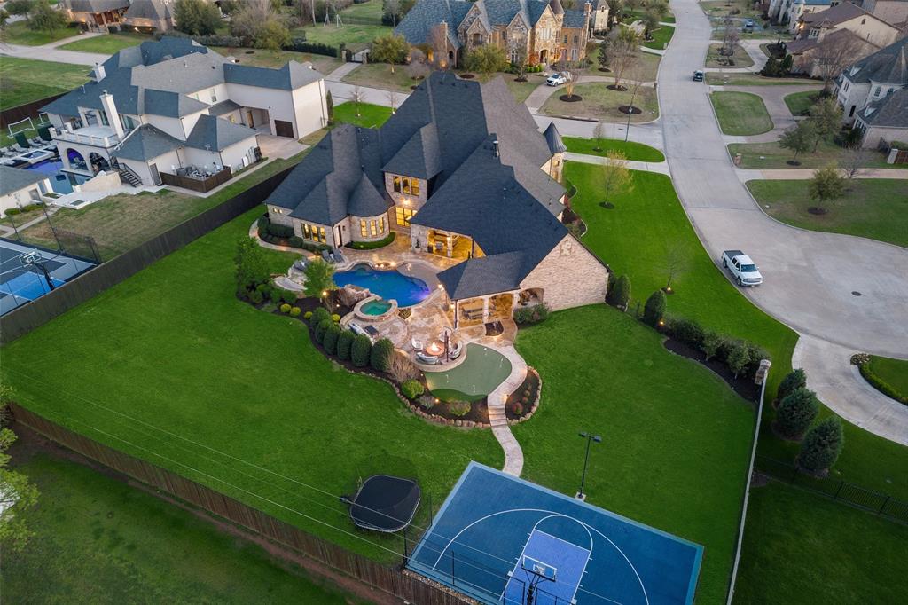 Reserve Of Southlake - Residential