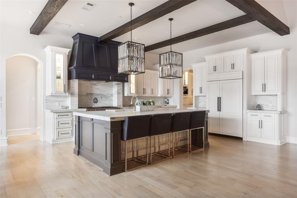 Reserve Of Southlake - Residential