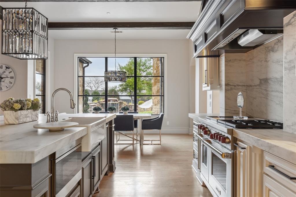 Reserve Of Southlake - Residential