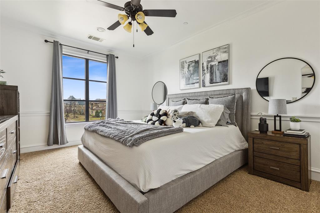 Reserve Of Southlake - Residential