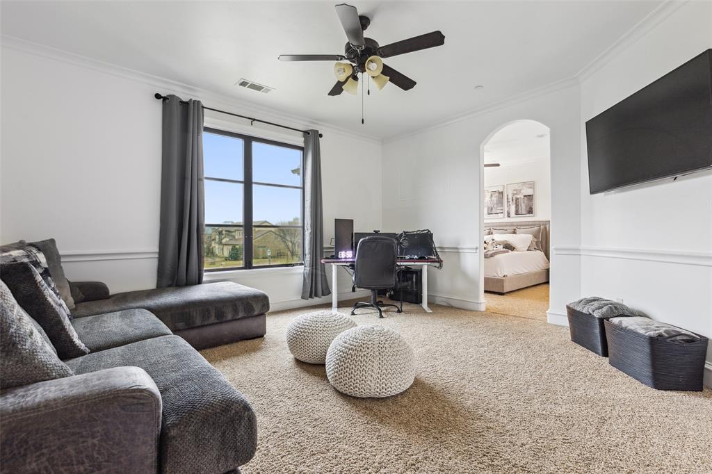 Reserve Of Southlake - Residential