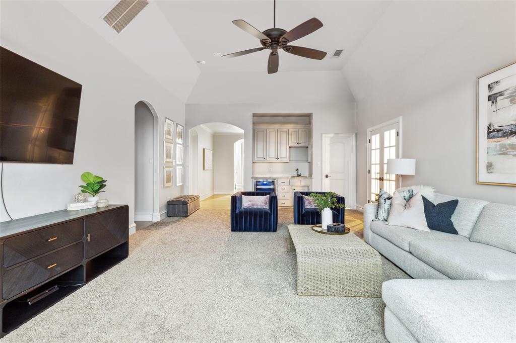 Reserve Of Southlake - Residential