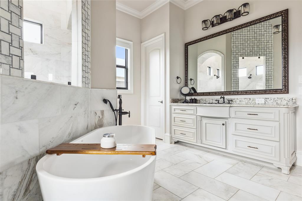 Reserve Of Southlake - Residential