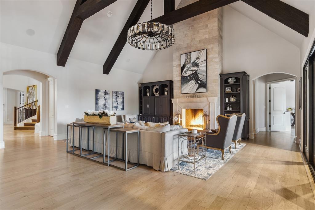 Reserve Of Southlake - Residential