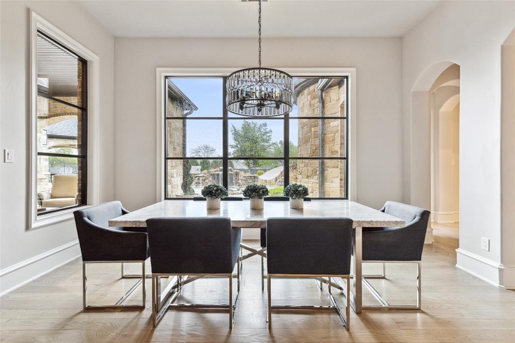 Reserve Of Southlake - Residential