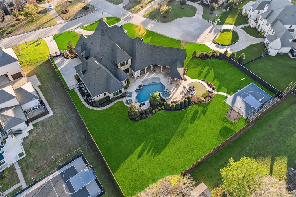 Reserve Of Southlake - Residential